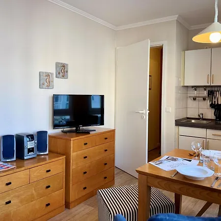 Fewo 311, Seepark Sellin * ゼリン