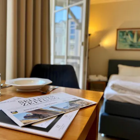 Fewo 311, Seepark Sellin * ゼリン