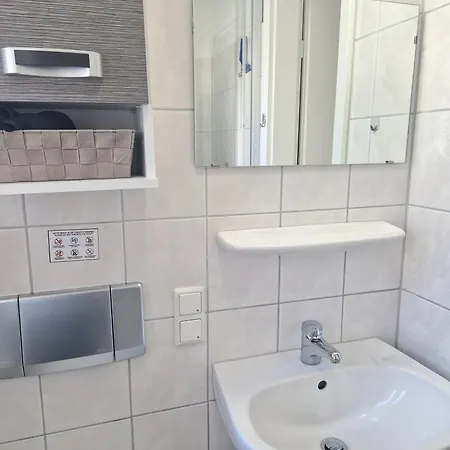 Fewo 311, Seepark Sellin