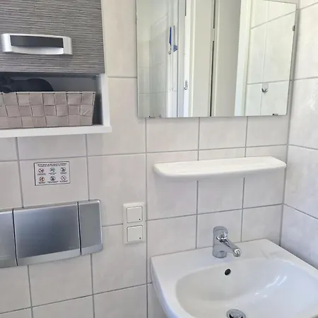 Fewo 311, Seepark Sellin ゼリン