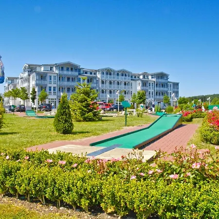 Апартаменты 311, Seepark *