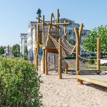 Apartment 311, Seepark Sellin (Rugen)