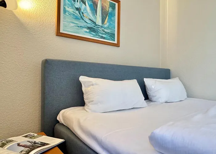 Apartamento 311, Seepark *