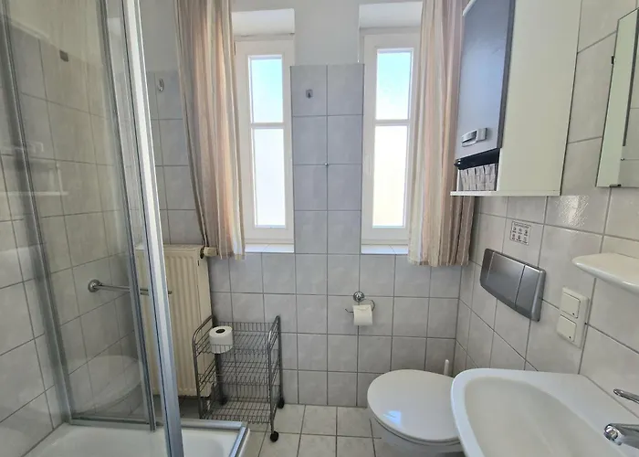 311, Seepark דירה