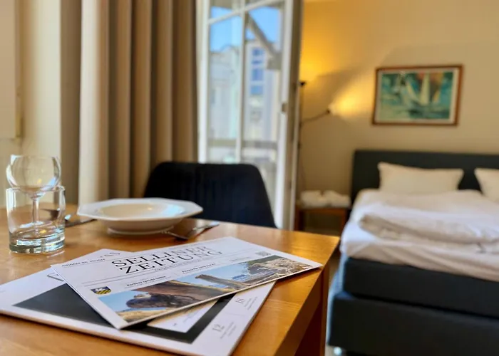 311, Seepark * Sellin (Rugen)