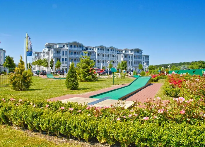 דירה 311, Seepark *